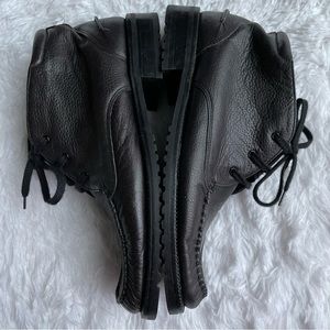 Bally Chukka Panto Boots